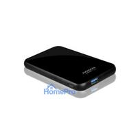 AXAGON EE25-S6B - HDD / SSD-Gehäuse - 2.5 Zoll - SATA - Serial ATA II - Serial ATA III - 5Gbit / s - USB Konnektivität
