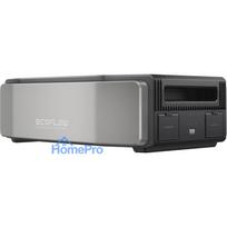 EcoFlow Delta Pro Ultra X Extra Battery 6.1 kWh LFP