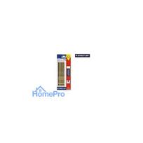 STAEDTLER Noris 120 HB Graphite Pencil - Pack of 5