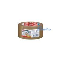 Tesa Ultra Strong Packaging Tape 66m x 50mm Brown PVC