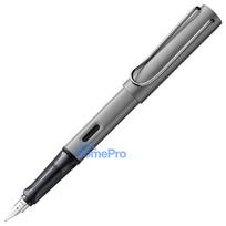 LAMY AL-star pildspalva Graphite ar vidēju (M) uzgali 1220433