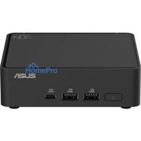 Ernitec Mini PC NUC 15 Pro WM-N7 - Intel Core, 1x 2.5GbE, Wi-Fi 7, BT 5.4, 2x HDMI 2.1, Windows 11 Pro
