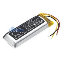 CAMERON SINO Replacement Battery GSP981642 for JBL Tune Beam Charging Base (CS-JBT300SL)