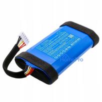 CAMERON SINo Replacement Battery for LG XBOOM Go XG9 (EAC64790801 / IBA007GA) - 7,4V 6700mAh Li-ion