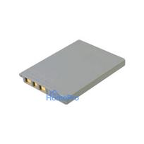 CAMERON SINO Battery Type EN-EL8 for Nikon Coolpix P1 P2 S1 S2 S3 S5 S6 S7 S51 S50c S52 S52c S60 S70 S200 S210 S220 S230