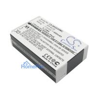 CAMERON SINO Replacement Battery EN-EL22 for Nikon 1 J4 S2 (CS-NKS220MC)