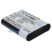 Cameron Sino NP-BY1 / BY1 Battery for Sony Action Cam Mini (CS-SAZ100MC)