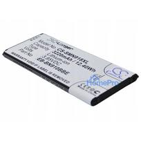 Cameron Sino Battery EB-BN910BBE for Samsung Galaxy Note 4 (3220 mAh, 3,85V, Li-ion, Black)