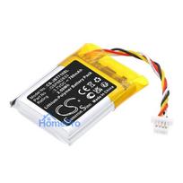 Cameron Sino CS-JBT710SL nomaiņas akumulators JBL Tune 710 BT / Tune 700 BT bezvadu austiņām - 700mAh 3.7V Li-Po