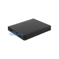 UNIVIEW NVR302-16B-IQ 16 kanālu 4K tīkla video reģistrators