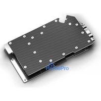 Alphacool ES RTX 6000 Pro Workstation / RTX 5090 Founders Edition GPU ūdensbloks (5100182)