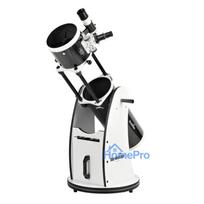 Skywatcher Dobsonian 8 Pyrex FlexTube 200 / 1200 teleskops