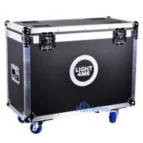 LIGHT4ME VENOM SPOT 150 SPY RING CASE for 2 Heads