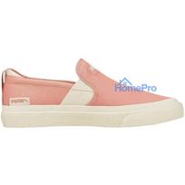 PUMA sieviešu Bari Z slip-on gumijas rozā kedas 383903 04