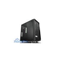 Fractal Design Meshify C Mini Dark TG Micro ATX Tower ar rūdīta stikla logu