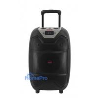 AIWA Power Audio Speaker KBTUS-500BK 400W