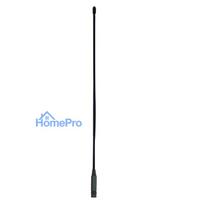 Albrecht Hyflex CL27 SMA CB radio antena 54 cm 6579