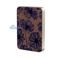 Burga Magnetic 10000 mAh Velvet Night Gold Power Bank