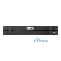 BCS 16-kanālu 4K PoE tīkla video reģistrators BCS-L-NVR1602-A-4KE-16P(2)
