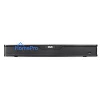 BCS 8-kanālu 4K IP tīkla video reģistrators BCS-P-NVR0902-4KE(3)