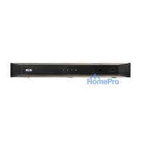 BCS 32 kanālu 4K IP tīkla video reģistrators BCS-P-NVR3202-A-4K(5L)