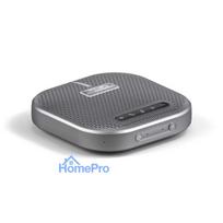 PureLink PureTools Quad Mic Conference Speaker - Portable 3W Bluetooth Speaker with Omnidirectional Microphone Array (PT