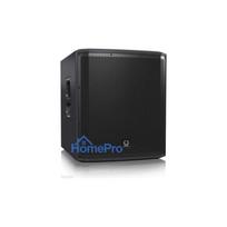 ACTIVE KEY Active Subwoofer Turbosound iP12B 12