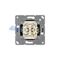 JUNG 531 U pārtraucēja kontaktligzda (momentary switch) LS 990, AS 500, CD 500, LS design, LS plus, FD design, A 500, A