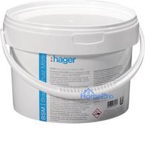 Hager ugunsdrošības java S90 3kg maisā BSM0003