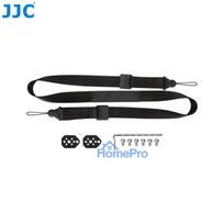 JJC NS-DST Divroktura roktura satvērējs ar plecu siksnu DJI RS 2 / RSC 2 / RS 3 / RS 3 Pro / RS 3 Mini