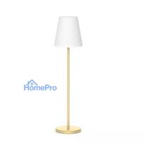 Grīdas LED lampa Newgarden Lola Slim Gold White 10 spuldzes 25000h