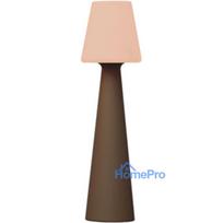 NEWGARDEN Lola 165 POP Taupe LED Floor Lamp Rechargeable Battery RGB+Warm White 600lm IP65