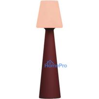 NEWGARDEN New Garden Lola 165 POP Burgundy Rechargeable LED Floor Lamp