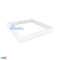 BEMKO ECO Montāžas rāmis LED panelim 60x60 Balts