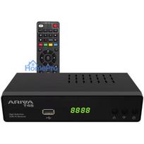 Ferguson Ariva T45 DVB-T2 HD Digital TV Receiver with USB PVR