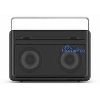 PerfectPro AUDISSE Job Site Radio - DAB+, FM, Bluetooth, IP65, 2x7W