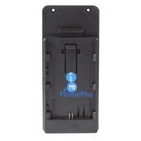 SWIT ELECTRONICS S-7004E bateriju adaptera plate Canon LP-E sērijas baterijām