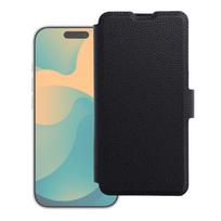 Flip case for Xiaomi Redmi A7 PRO Max Protect RFID black