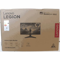 LENOVO _8334653 SALE OUT. Legion R27s (A25270FR0) 27 Monitor - HDMI |