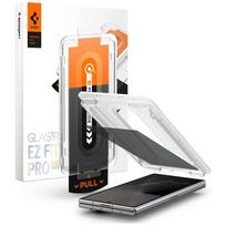 Spigen Glas.Tr EZ FIT Pro AC Privacy Privacy Screen Protector for Samsung Galaxy Z Fold 7 / 8 Ultra