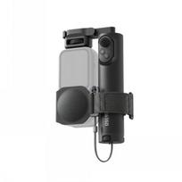 Insta360 FOLDABLE SELFIE STICK REMOTE KIT LIGHTWEIGHT EDITION (BLACK)