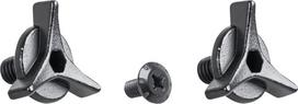 Šalmo W-TEC Badalone snapelio mechanizmo tvirtinimo rinkinys