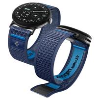 Spigen Athlex Air, aktyvi tamsiai mėlyna - Google Pixel Watch 5/4/3 41 mm/2/1