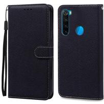 Xiaomi Redmi Note 8 dėklas piniginė minkštas silikoninis skirtas Redmi Note 8T Note8T dėklas Fundas Coque skirtas Xiaomi Redmi Note 8 2021 dėklai For Redmi Note 8T