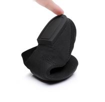 Flyknit Šokio Batai Cheerleading, Aerobikai, Džiazo Šokiui, Jogai ir Baletui. 28 black