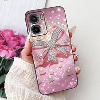 Dėklas Motorola Moto G05 G15 E15 Dangtelis Populiarus Marmuro Drugelio Minkšto Silikono Telefono Dangtelis MotoG05 MotoG15 G 15 G 05 Bamperis Moto G05
