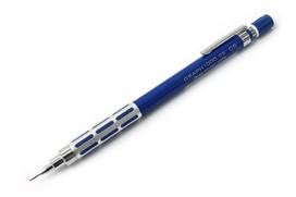 Pentel Graph 1000 CS Mechanical Pencil Blue 0.5mm PG1005CS-C mėlyna
