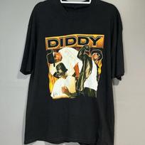 Diddy Puff Daddy Puffy We Invented The Remix Shirt Black Unisex S-5XL S white