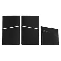 Replacement Faceplate for PS5 Slim Disc/Digital Edition Split Hard Shell Face Plate Console Cover For PS5 SLIM Faceplate Shell juoda