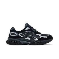 ASICS Gel NYC 2.0 'Graphite Grey Black' (Unisex) Graphite Grey / Black Running Shoes 1203A895 022 46.0 black